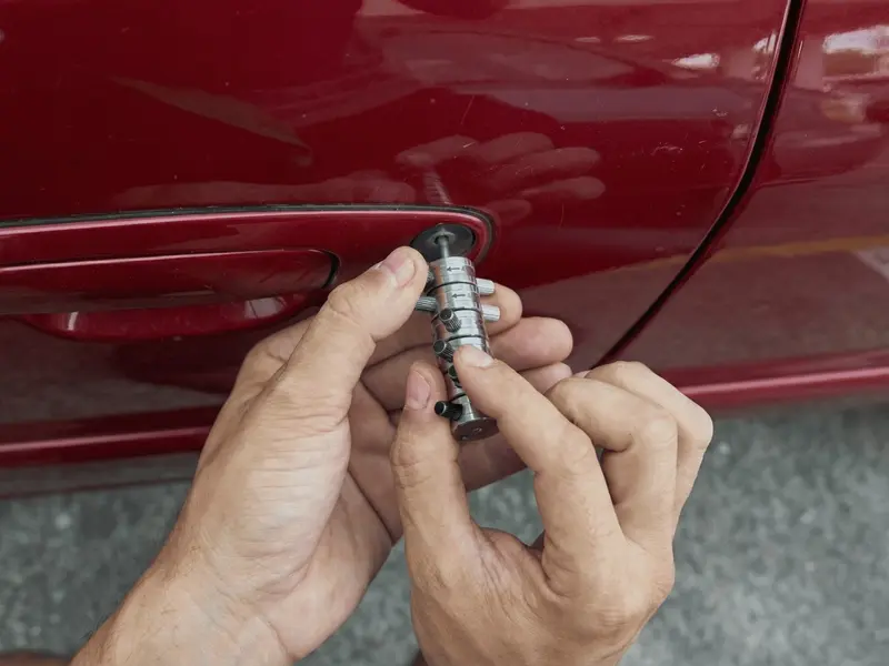 Chaveiro automotivo em Aracaju – chave codificada e transponder